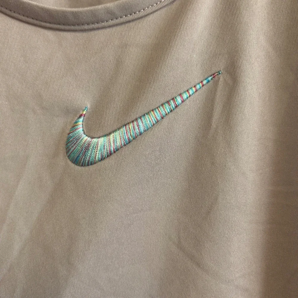 Nike unleash youthful